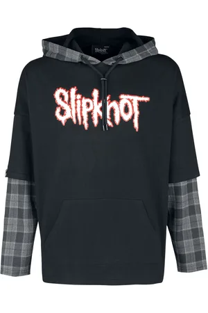 Slipknot Camiseta Manga Larga de - EMP Signature Collection - S 3XL - para Hombre