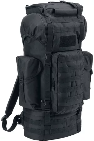 Brandit Mochila de - Molle Combat - para