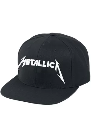 Metallica Damage Inc. - Gorra - Unisex - gris