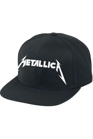 Metallica Gorra de - Damage Inc. - para