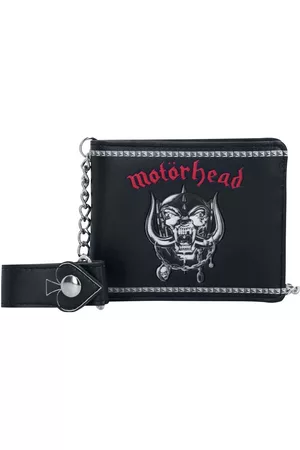 Motörhead Cartera de - Warpig - para Hombre