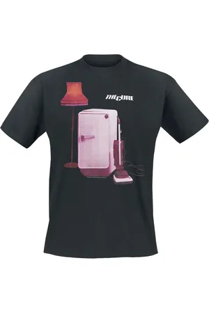 The Cure Camiseta de - Imaginary Boys - S 4XL - para Hombre