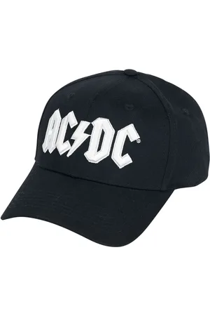 AC/DC Gorra de - Hells Bells - Baseball Cap - para