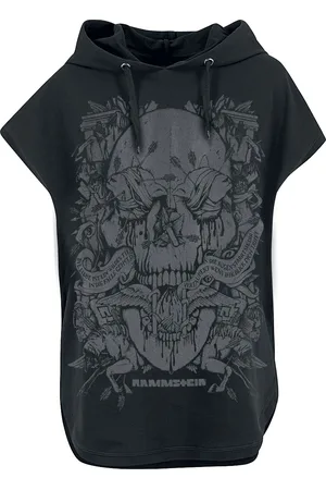 Rammstein Camiseta de - Amour - S XXL - para Mujer
