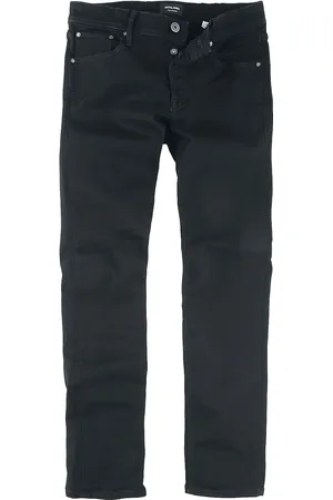 JACK & JONES Tejanos de - JJIGLENN - W30L34 W36L34 - para Hombre