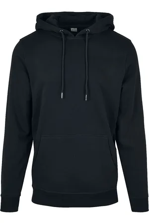 Urban classics Sudadera con capucha de - Basic Terry Hoody - S XXL - para Hombre
