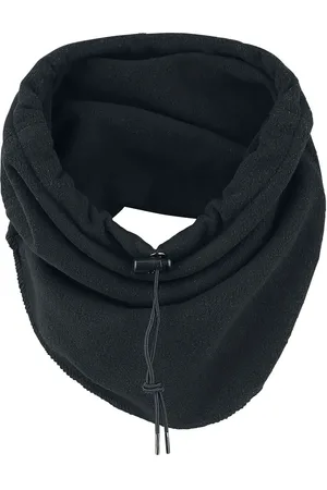 Urban classics Braga cuello de - Polar Fleece Neck Gaiter - para