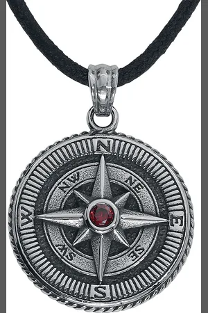 etNox Collar de - Kompass - para