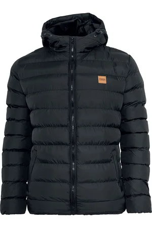 Urban classics Chaqueta entre-tiempo de - Chaqueta básica Bubble - S 3XL - para Hombre