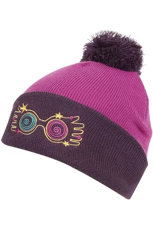 Harry Potter Gorro de - Luna Lovegood - Spectre Specs - para Mujer