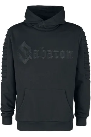 Sabaton Sudadera con capucha de - EMP Signature Collection - M XXL - para Hombre