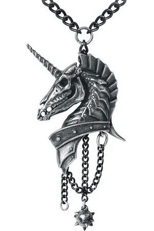 Alchemy Collar Unicornio de - Geistalon - para
