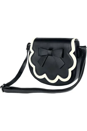 Banned Retro Bolsa de Mano de - Rocco - para Mujer