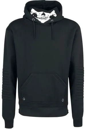 Heartless Sudadera con capucha de - Vanish Hood - S M - para Hombre