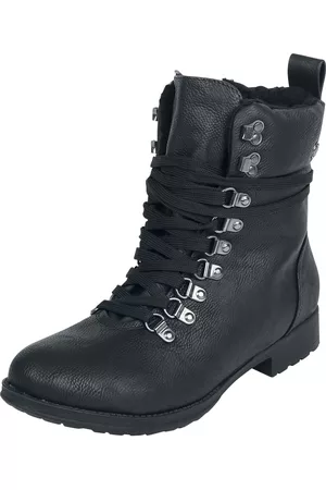 Brandit Botas de - Botas de Invierno - EU37 - para Mujer