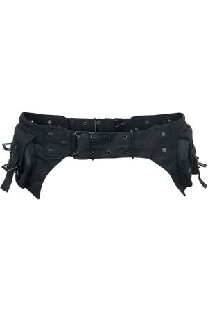Gothicana Riñonera Gótico de - para