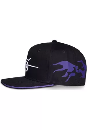 Naruto Gorra Anime de - Shippuden - Symbol - para Hombre