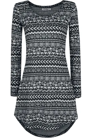 Innocent Vestido Corto de - Vestido de invierno - L XL - para Mujer