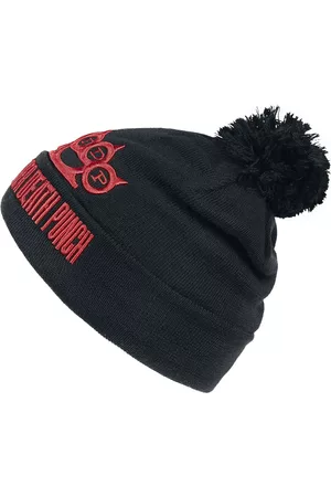 Five Finger Death Punch Gorro de - Logo Beanie - para