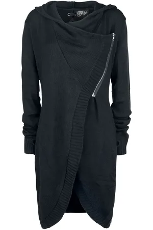 Vixxsin Cárdigan de - Radhika Cardigan - S L - para Mujer