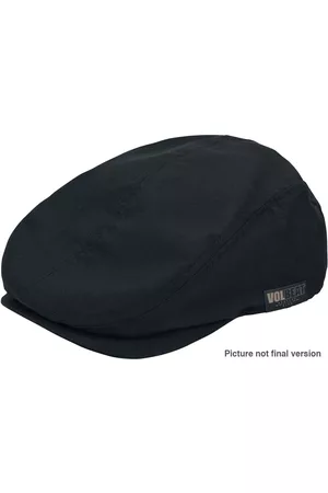 Volbeat Gorra de - Servant Of The Mind - Flat Cap - para