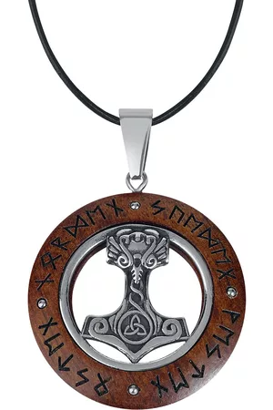 etNox Collar de - Thor