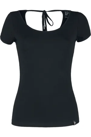 Forplay Camiseta de - Alicia - S 3XL - para Mujer
