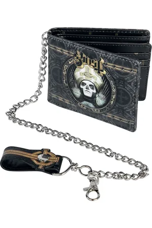 Ghost Cartera de - Papa Emeritus III - para Hombre