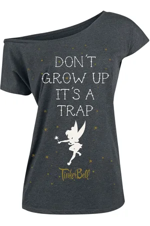 Disney Camiseta Disney de - Tinker Bell - Don