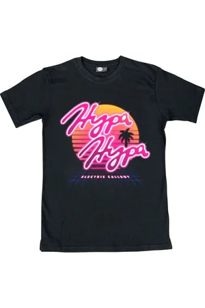 Electric Callboy Camiseta de - Metal Kids - Hypa Hypa - 92 164 - para niñas & niños