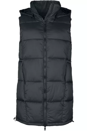 Hailys Chaleco de - SL N VT LI44NA - XS M - para