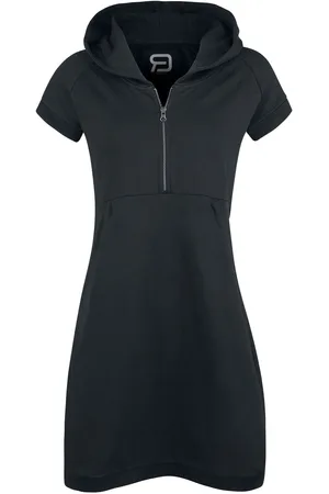 EMP Vestido Corto de - Keeping You Warm - S 3XL - para Mujer