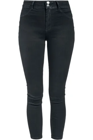 Hailys Tejanos de - Push - XS XXL - para Mujer