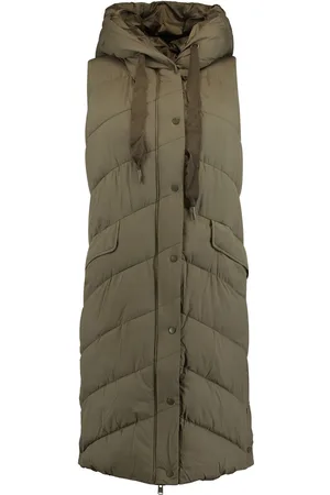 Hailys Chaleco de - SL P VT CH44ARLOTTE - XS L - para Mujer