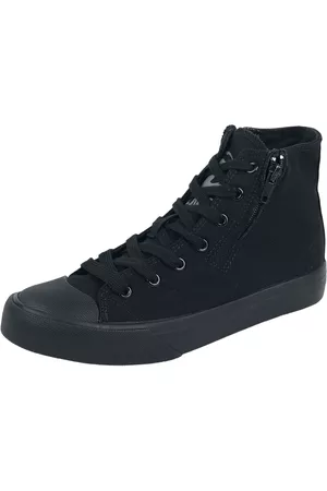 EMP Deportivas Altas de - Walk The Line - EU37 EU47 - para