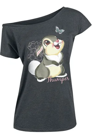 Disney Camiseta Disney de - Klopfer - S 5XL - para Mujer