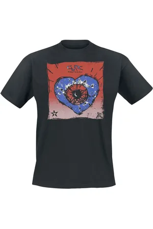 The Cure Camiseta de - Friday I
