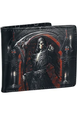 Nemesis Now Cartera Gótico de - You