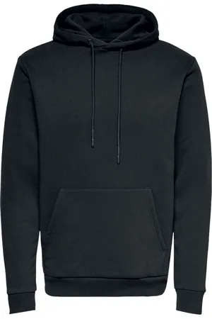 Only & Sons Sudadera con capucha de - Ceres Life Hoodie - S XL - para Hombre