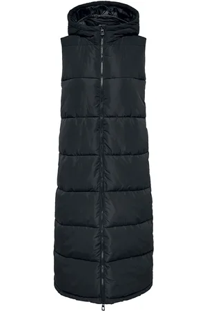 ONLY Chaleco de - Alina long - S - para Mujer