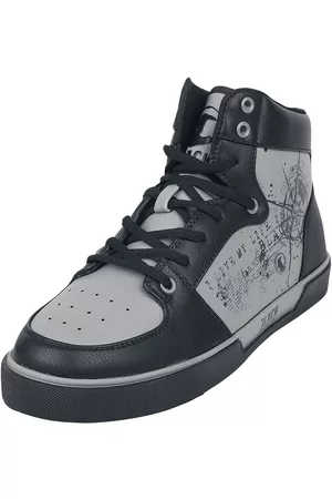 EMP Deportivas Altas de - Zapatillas altas - EU38 - para