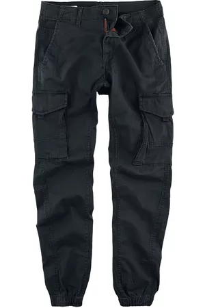 Ace Dex Pantalones cargo - Negro