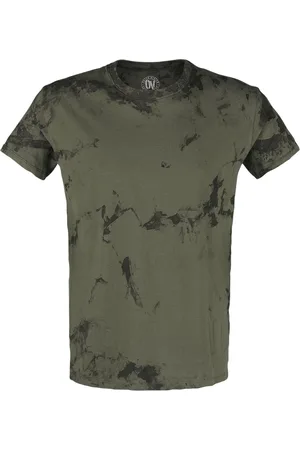 Outer Vision Camiseta de - Man