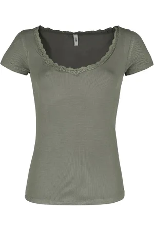 Hailys Camiseta de - Mariella - XS L - para Mujer