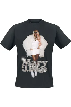 Ropa Mary J Blige hombre FASHIOLA.es