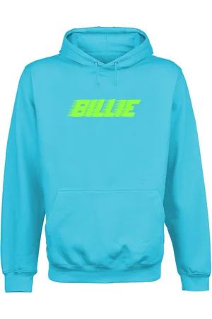 Sudaderas de billie discount eilish para hombre