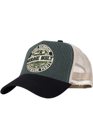 King kerosin Gorra de - GARAGE - para