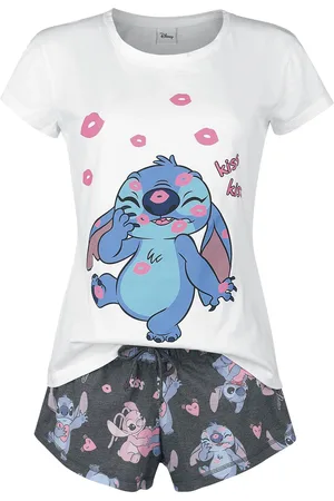 Disney Pijama Disney de - Kiss Kiss - S 3XL - para Mujer