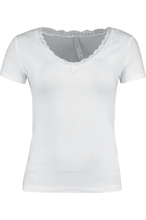 Hailys Camiseta de - Mariella - XS XL - para Mujer
