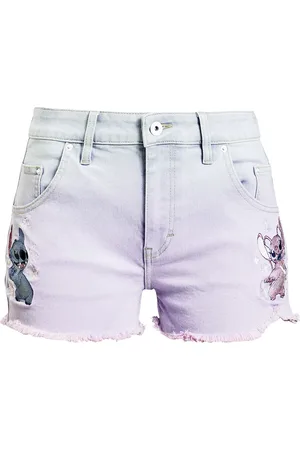 Disney Pantalones cortos Disney de - Stitch & Angel - 27 30 - para Mujer